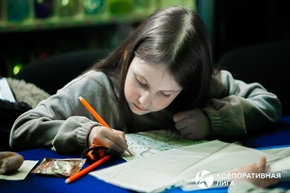 Корпоративная лига