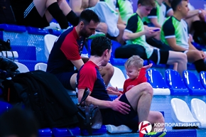 Корпоративная лига