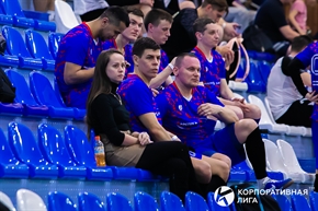 Корпоративная лига