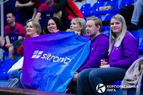 Корпоративная лига