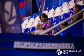 Корпоративная лига