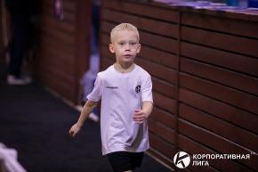 Корпоративная лига