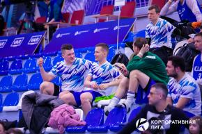 Корпоративная лига