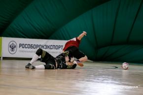 Корпоративная лига