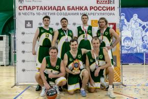 Корпоративная лига