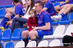 Корпоративная лига