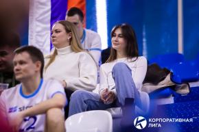 Корпоративная лига