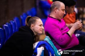 Корпоративная лига