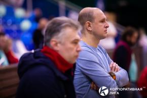 Корпоративная лига