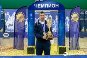 Корпоративная лига