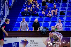 Корпоративная лига
