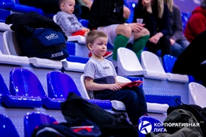 Корпоративная лига