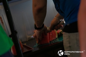 Корпоративная лига