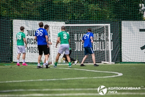Корпоративная лига