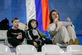 Корпоративная лига