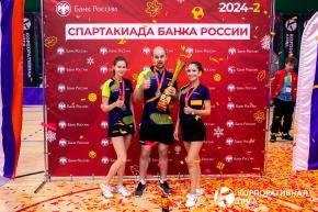 Корпоративная лига