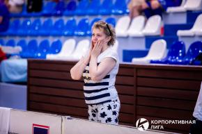 Корпоративная лига