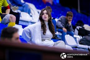 Корпоративная лига