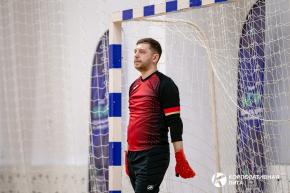 Корпоративная лига