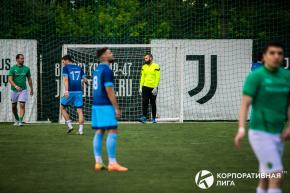 Корпоративная лига