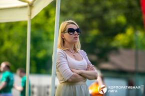 Корпоративная лига