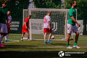 Корпоративная лига