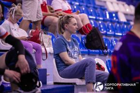 Корпоративная лига