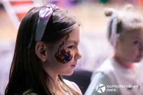 Корпоративная лига