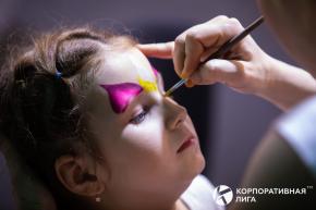 Корпоративная лига
