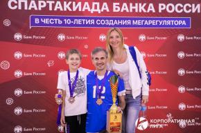Корпоративная лига