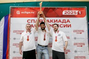 Корпоративная лига