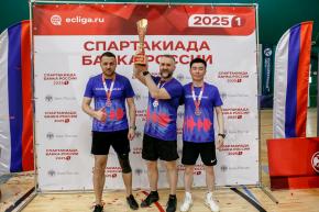 Корпоративная лига