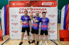 Корпоративная лига