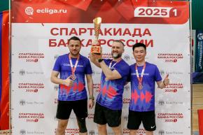 Корпоративная лига