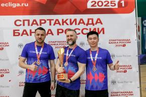 Корпоративная лига