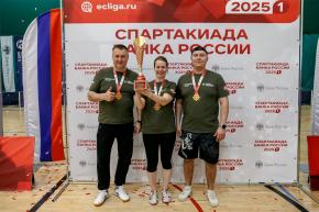 Корпоративная лига