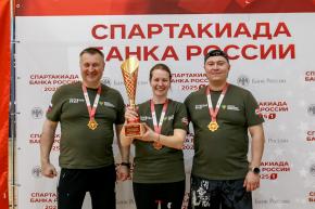 Корпоративная лига