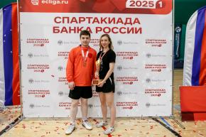 Корпоративная лига