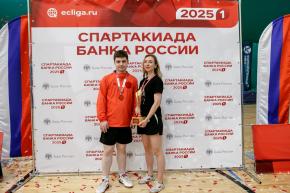 Корпоративная лига
