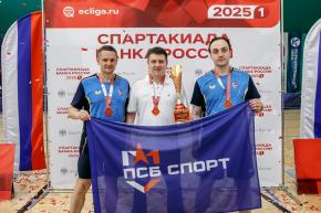 Корпоративная лига