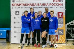 Корпоративная лига