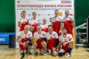Корпоративная лига
