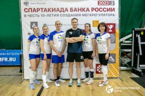 Корпоративная лига
