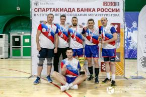 Корпоративная лига