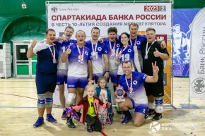 Корпоративная лига