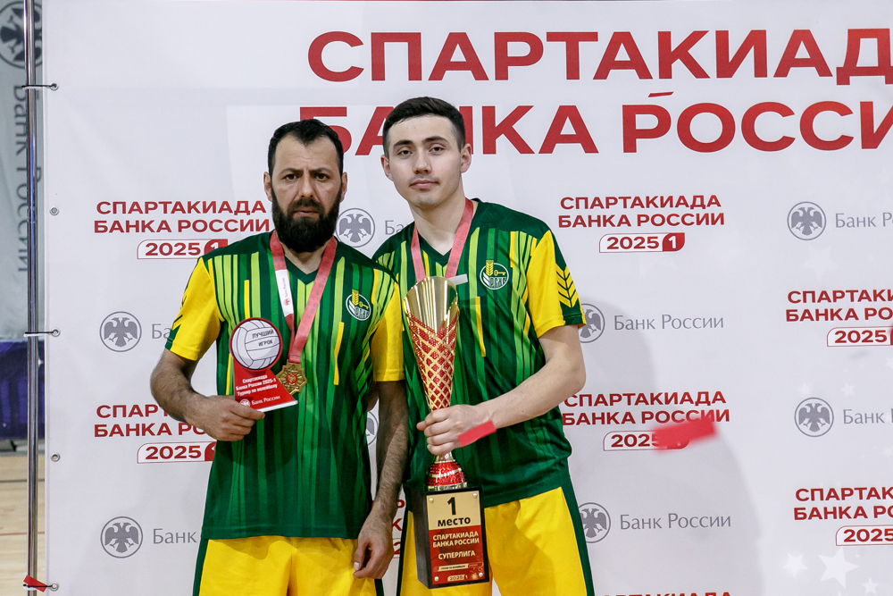 Корпоративная лига