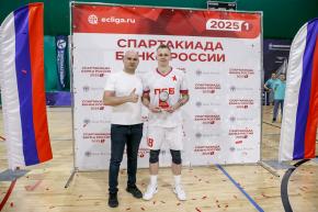 Корпоративная лига