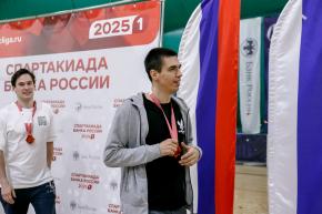 Корпоративная лига