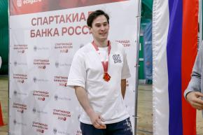 Корпоративная лига
