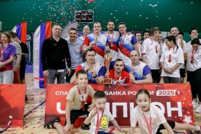 Корпоративная лига